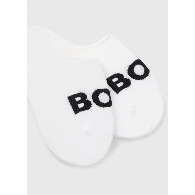 Invisible Socksuni Logo CC  