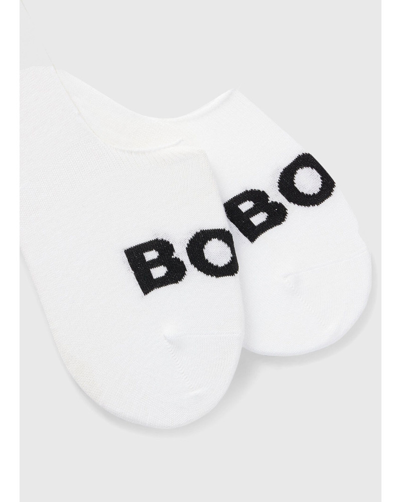 Invisible Socksuni Logo CC  