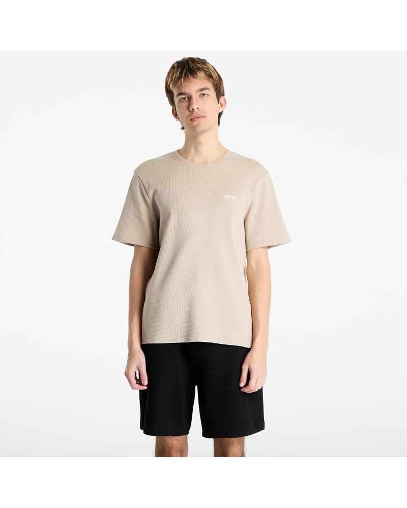 T-Shirt  Pyjama Waffle 