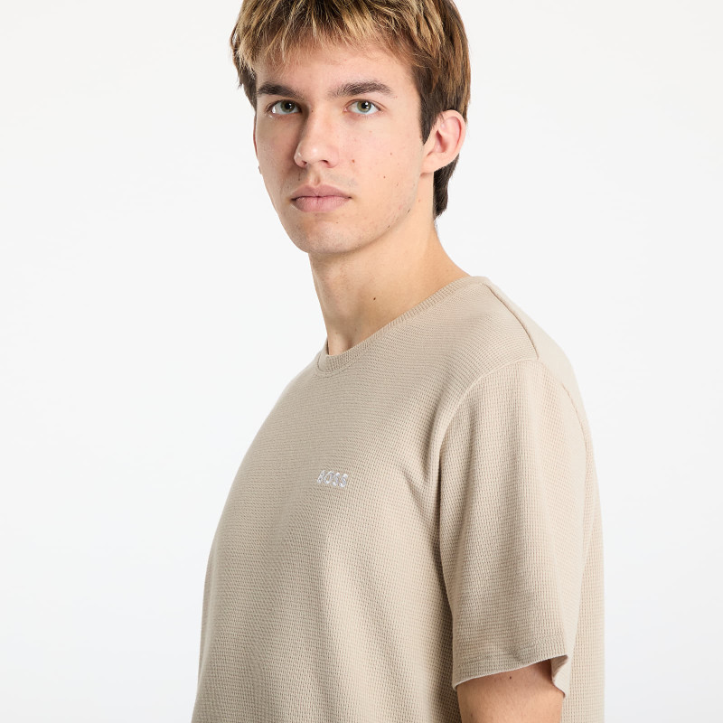 T-Shirt  Pyjama Waffle 