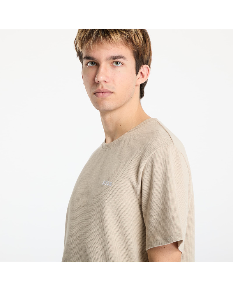 T-Shirt  Pyjama Waffle 