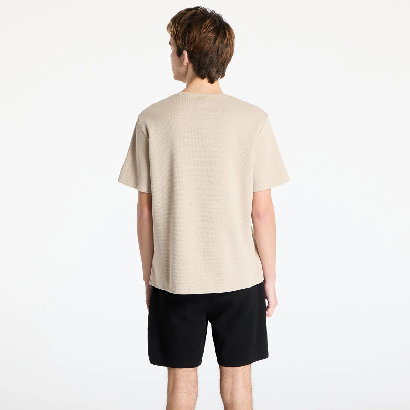 T-Shirt  Pyjama Waffle 