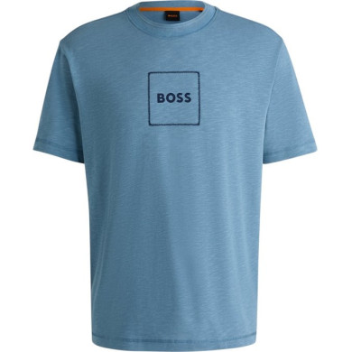 T-Shirt Te_linenlogo  