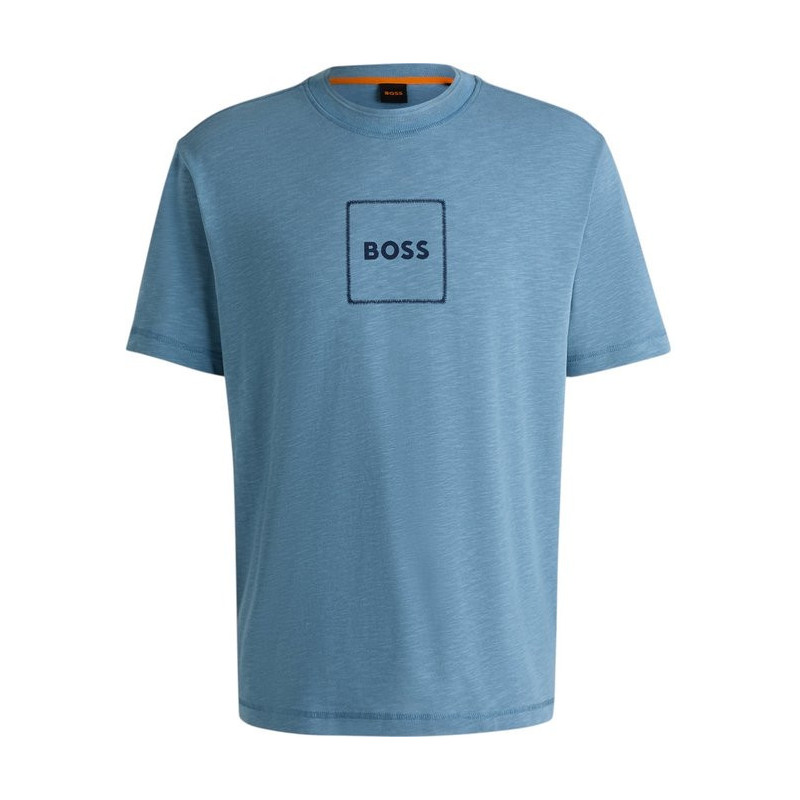 T-Shirt Te_linenlogo T-Shirt Te_linenlogo