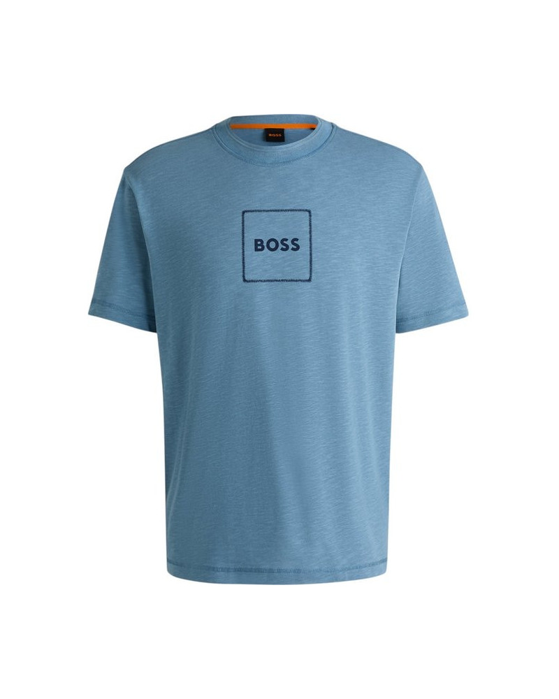 T-Shirt Te_linenlogo  