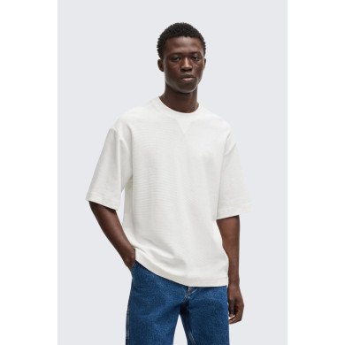 T-Shirt Te_waffle  