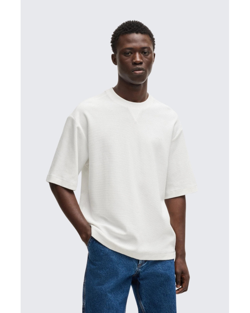 T-Shirt Te_waffle  