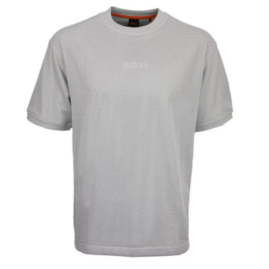 T-Shirt Te_summer_mesh  