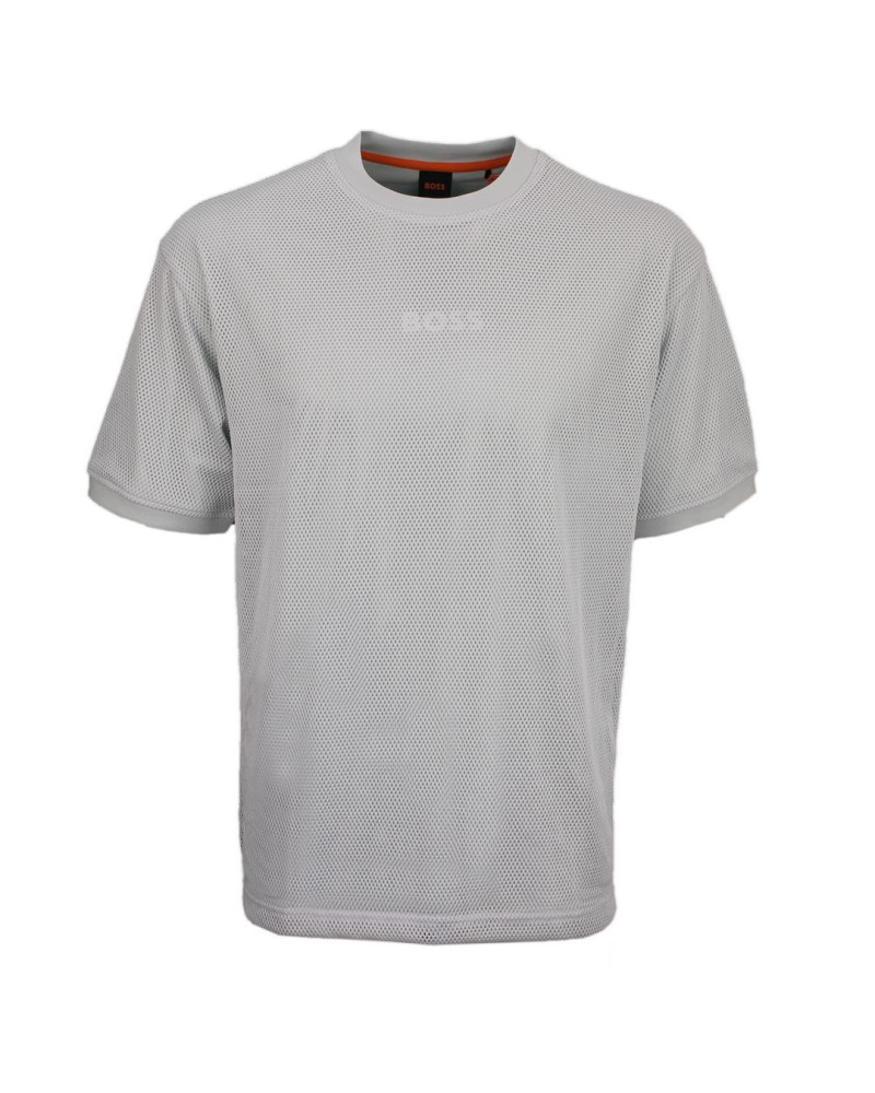 T-Shirt Te_summer_mesh  