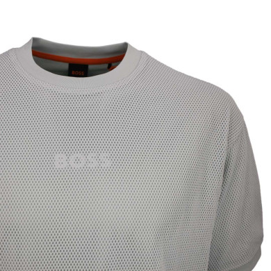 T-Shirt Te_summer_mesh  