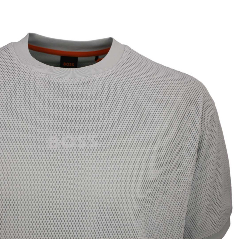 T-Shirt Te_summer_mesh  