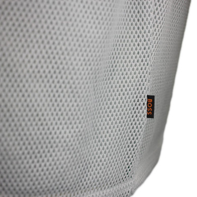 T-Shirt Te_summer_mesh  