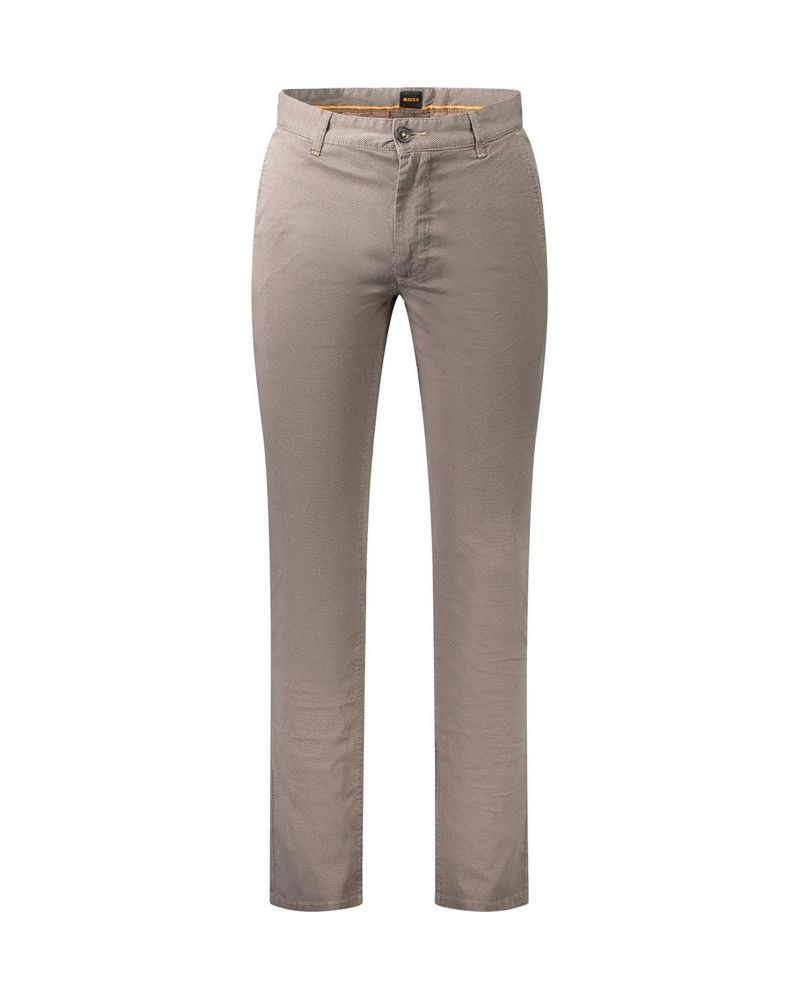 Trousers Chino_slim  