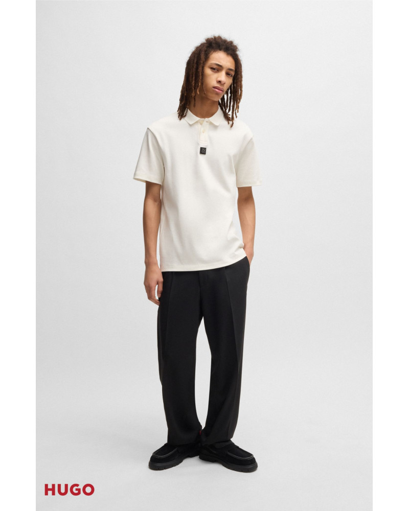 HUGO Polo Shirt DEABONO