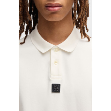 HUGO Polo Shirt DEABONO