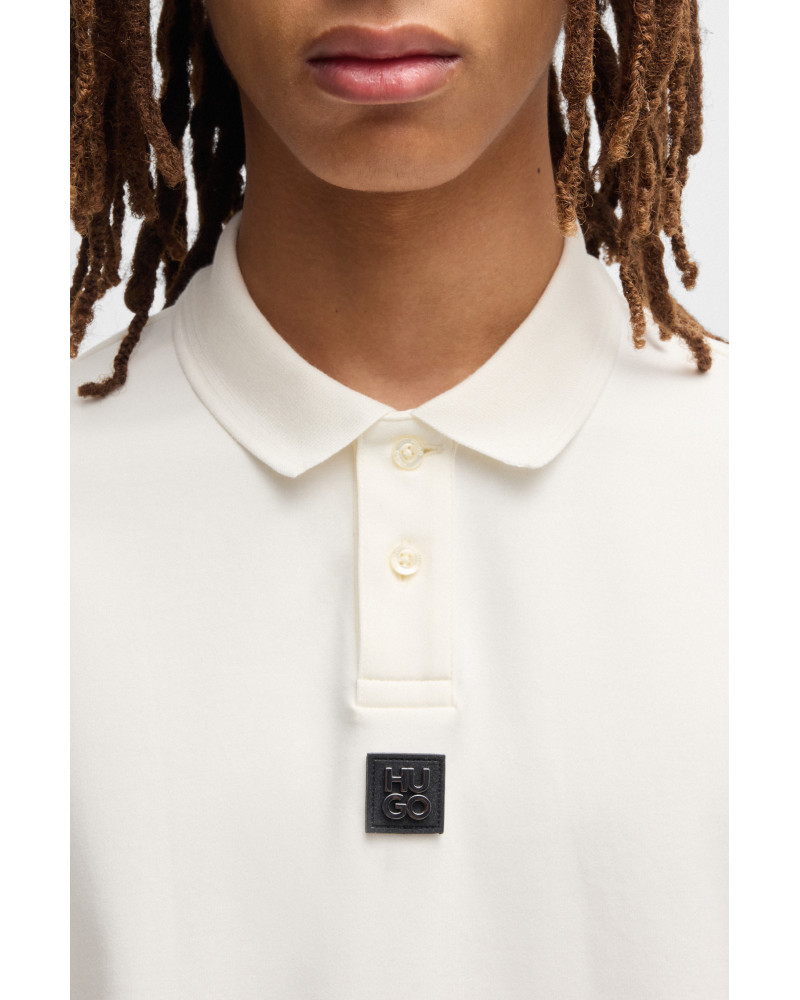 HUGO Polo Shirt DEABONO