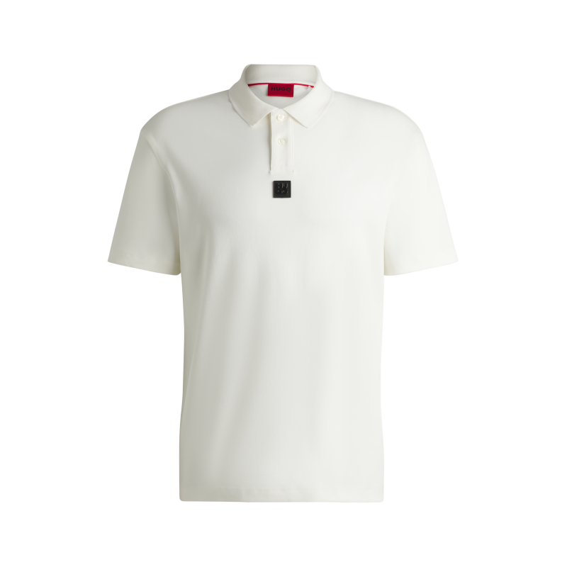 HUGO Polo Shirt DEABONO