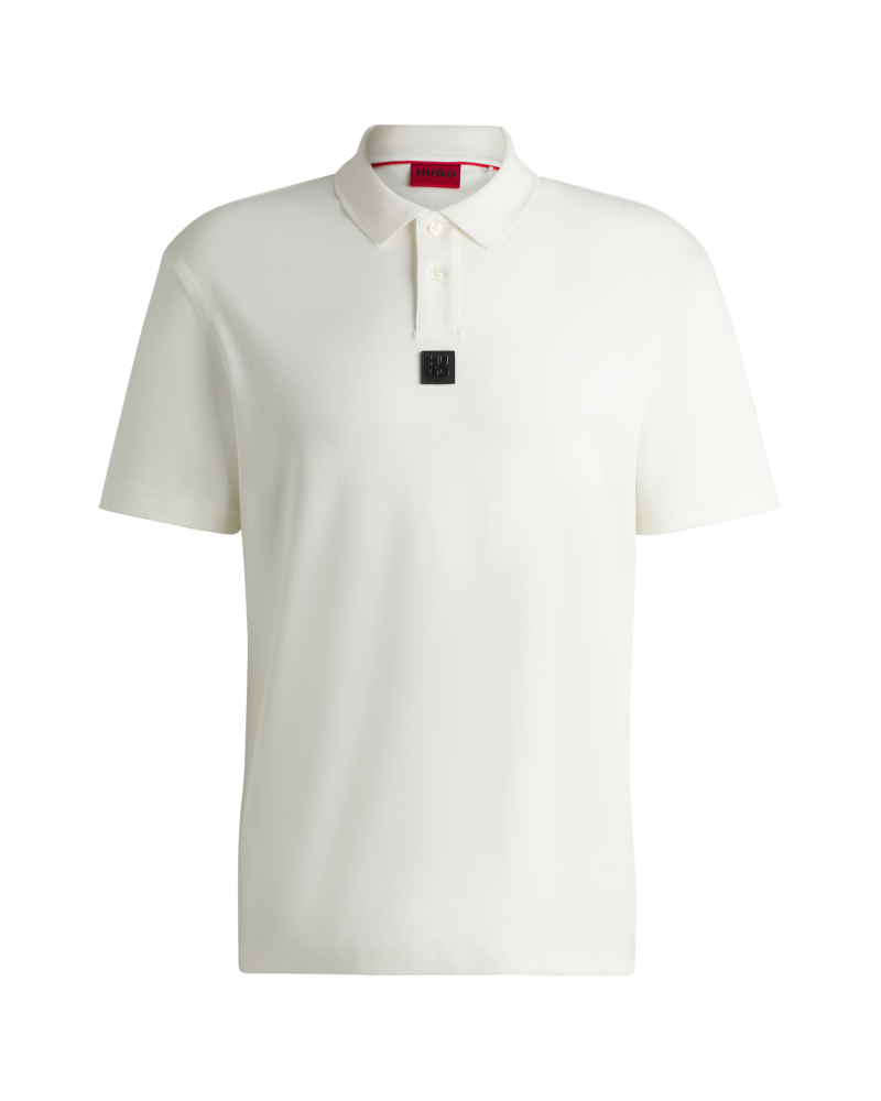 HUGO Polo Shirt DEABONO
