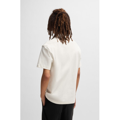 HUGO Polo Shirt DEABONO