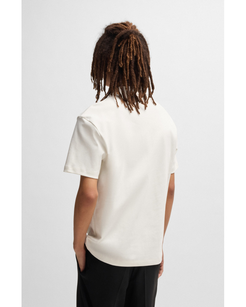 HUGO Polo Shirt DEABONO