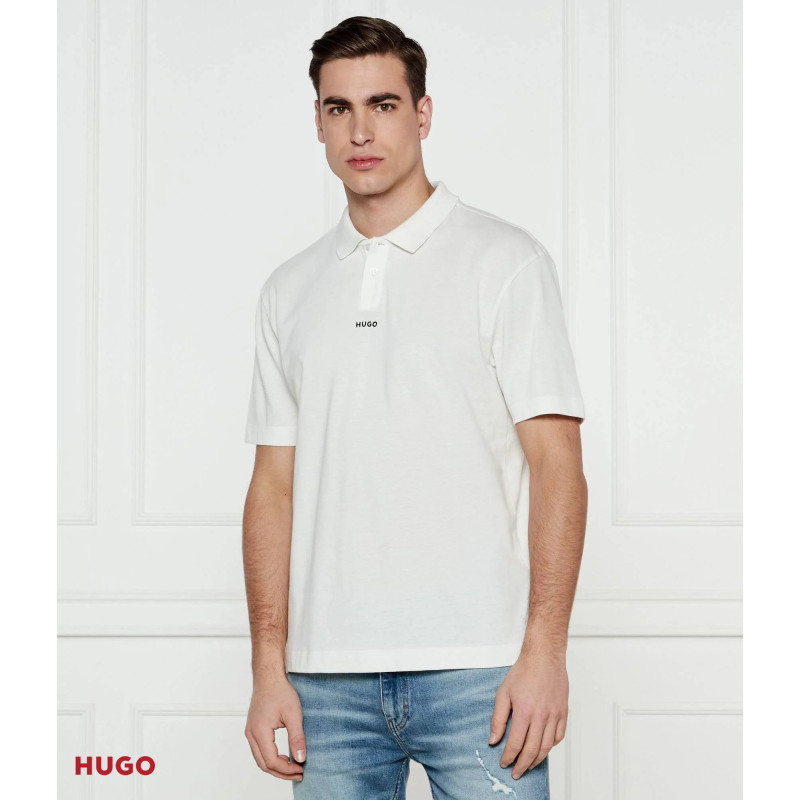 Hugo Polo t-shirt Hugo Polo t-shirt