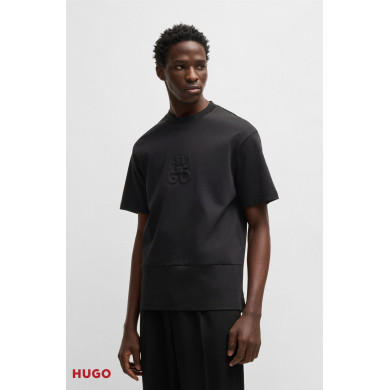 T-shirt hugo Debostac