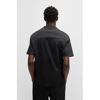 T-shirt hugo Debostac