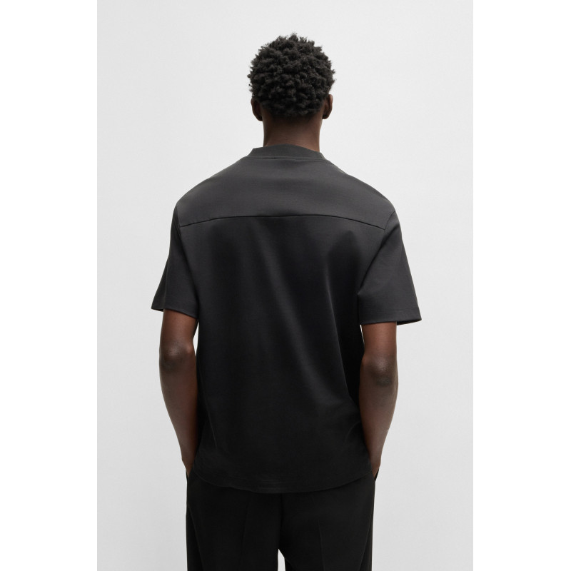 T-shirt hugo Debostac