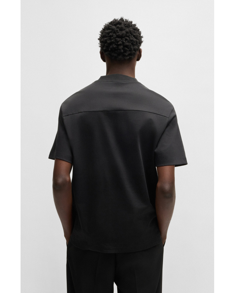 T-shirt hugo Debostac
