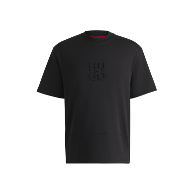 T-shirt hugo Debostac