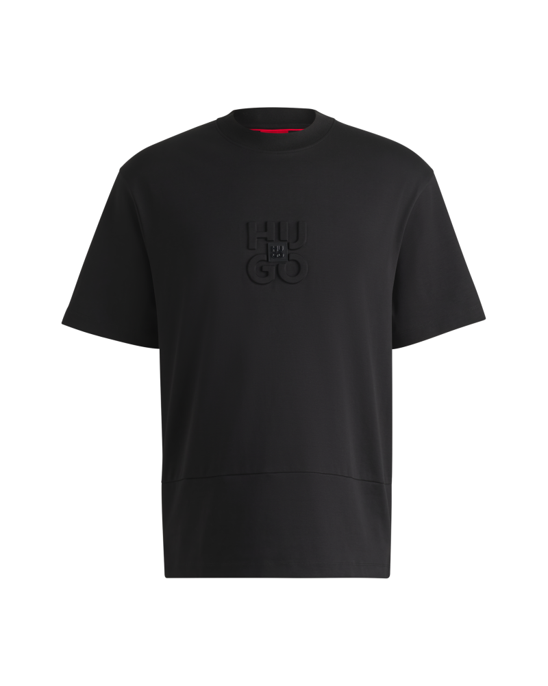 T-shirt hugo Debostac