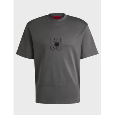 T-shirt Hugo Debostac manches courtes