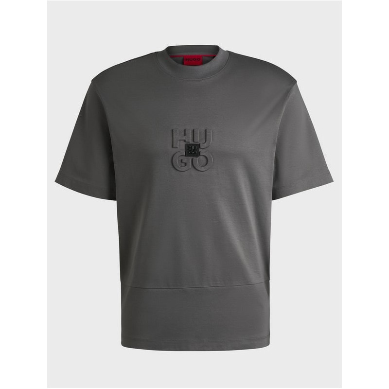 T-shirt Hugo Debostac manches courtes
