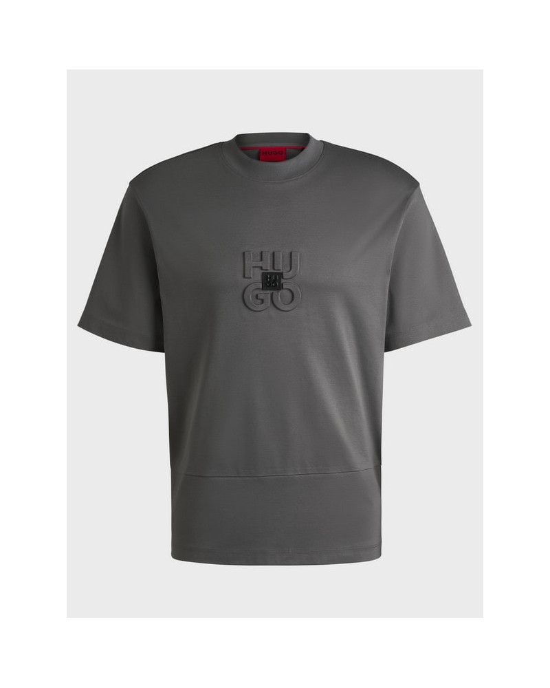 T-shirt Hugo Debostac manches courtes