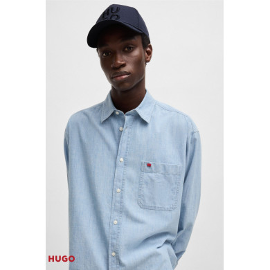 Casquette Hugo