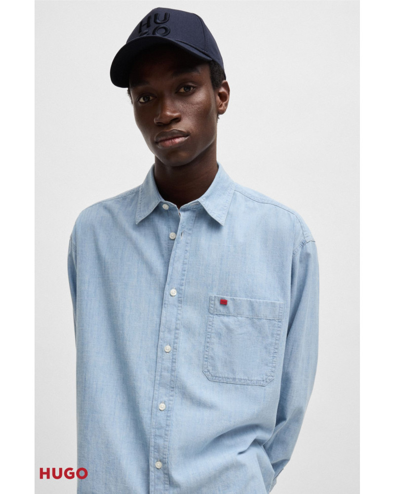 Casquette Hugo