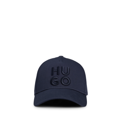 Casquette Hugo