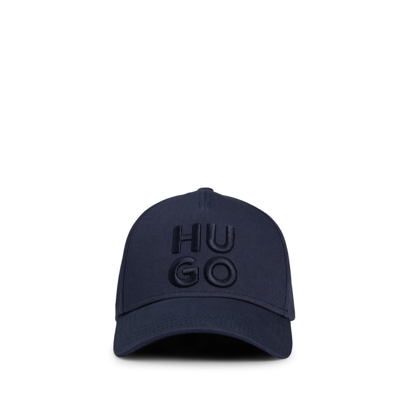 Casquette Hugo