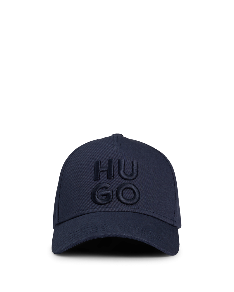 Casquette Hugo