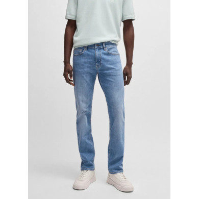 Jeans Trousers DELAWARE BO  