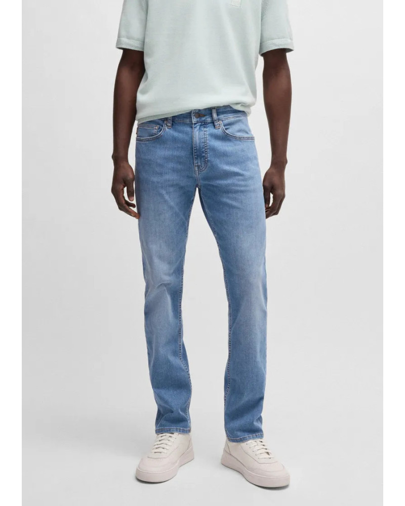 Jeans Trousers DELAWARE BO  