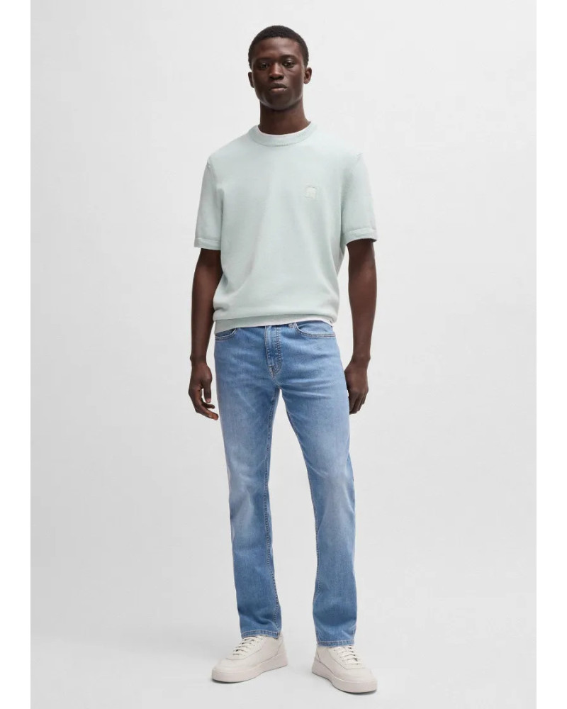 Jeans Trousers DELAWARE BO  