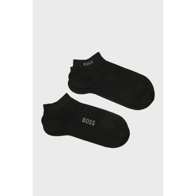 Ankle Socks P AS Logo Bamboo  
