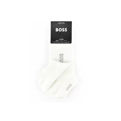 Ankle Socks Pack  Logo Bamboo  