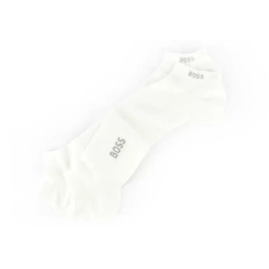 Ankle Socks Pack  Logo Bamboo  