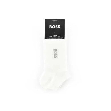 Ankle Socks Pack  Logo Bamboo  