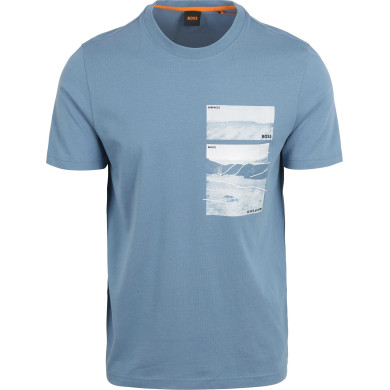 T-Shirt Te_Dune  