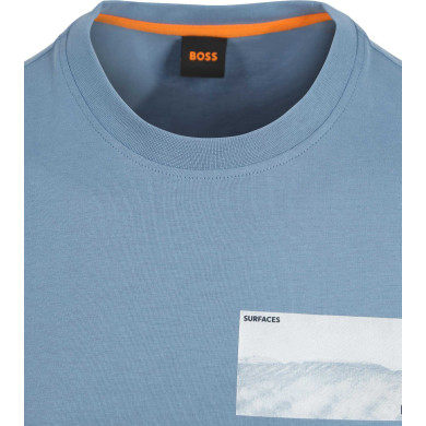T-Shirt Te_Dune  