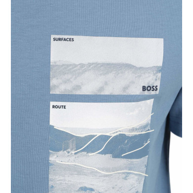 T-Shirt Te_Dune  