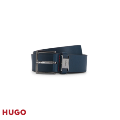 ceinture HUGO en cuir